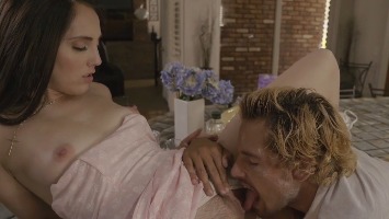 Místo pečení si mladí kamarádi poprvé zapíchají