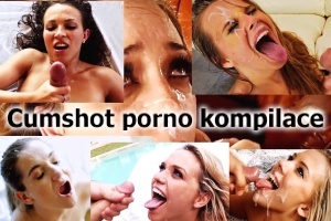 Velká cumshot porno kompilace